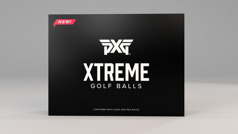PXG Xtreme golf ball: What you need to know | Golf Equipment